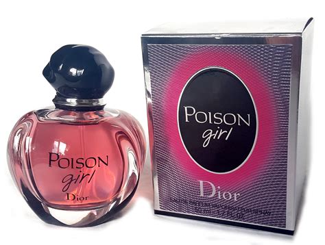 dior poison girl perfume 30ml|dior poison girl perfume 100ml.